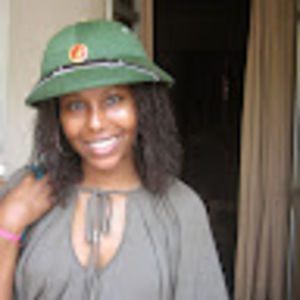 Meet your Posher, Rolanda